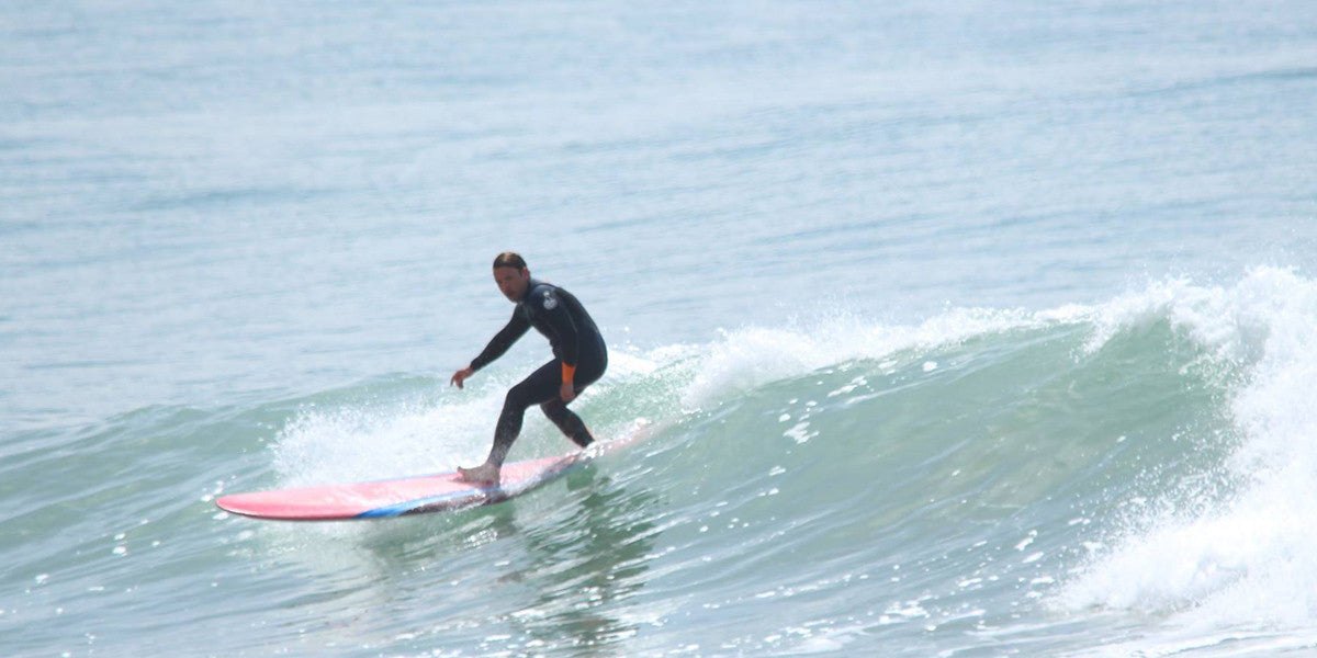 Ross James Personal Trainer