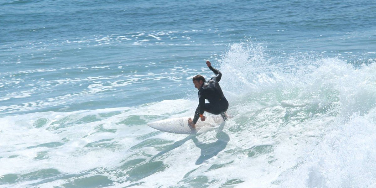 Ross James Outdoor Personal Trainer