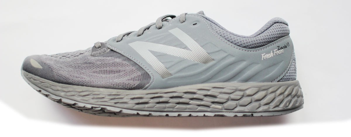 New Balance Fresh Foam Zante v3 reflective