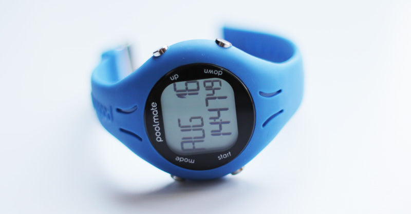 Poolmate 2 watch
