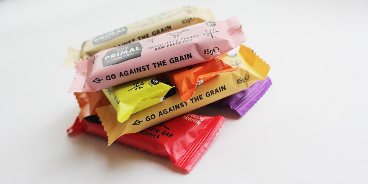 Primal Pantry Sundried Product Review