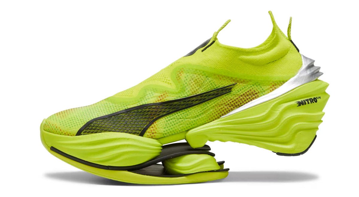 Puma Fast-RB Nitro Elite