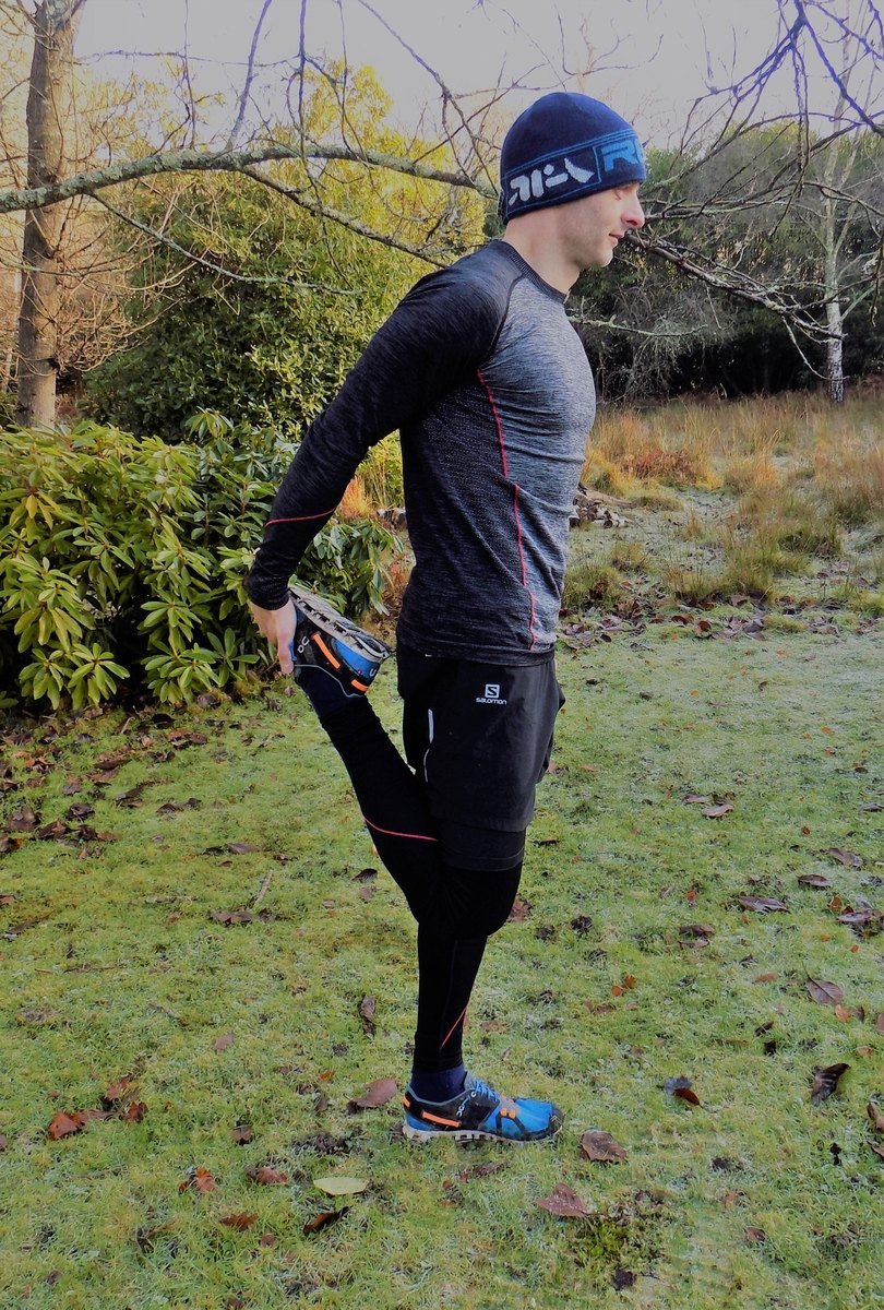 winter circuit training