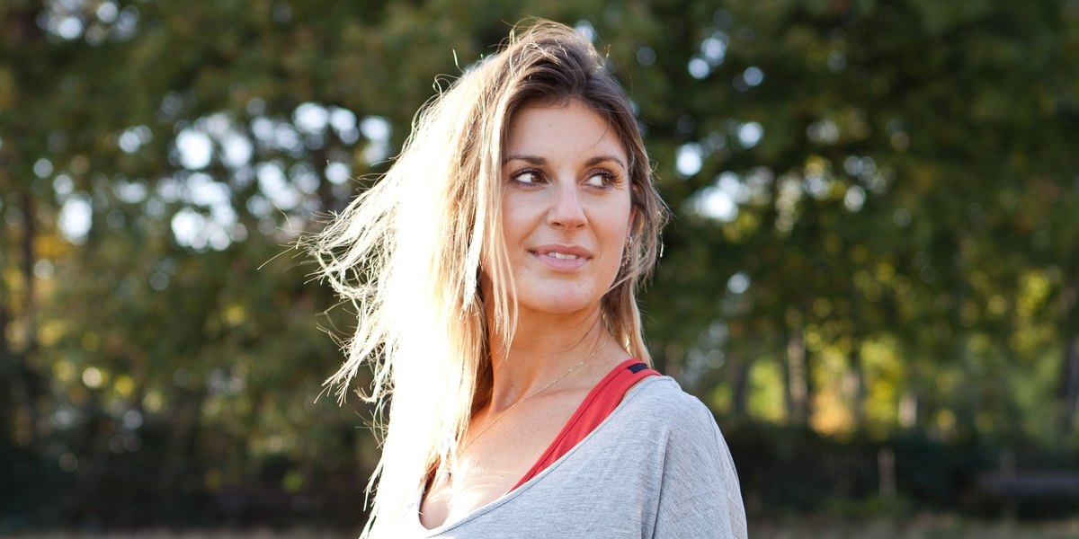 Rosie Underwood OK! Beauty Fashion Editor Sundried Feature