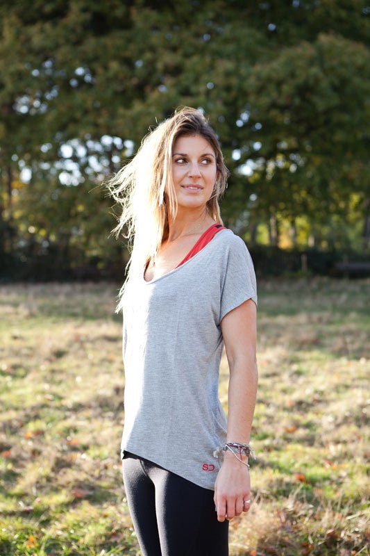 Rosie Underwood OK Sundried