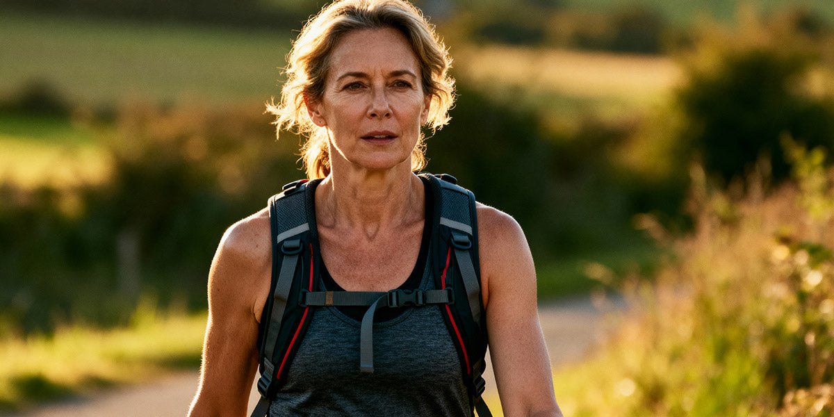 Rucking is something you should be doing