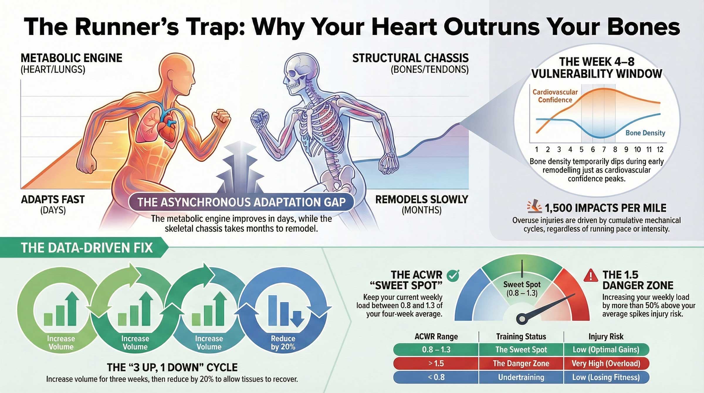 Injury Preventation for Runners