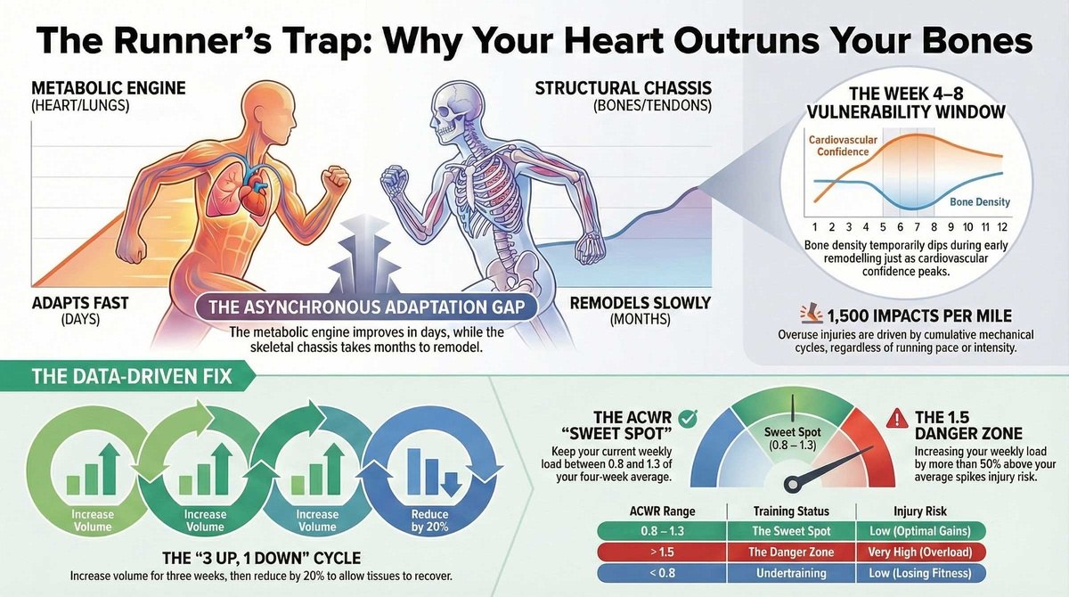 Injury Preventation for Runners