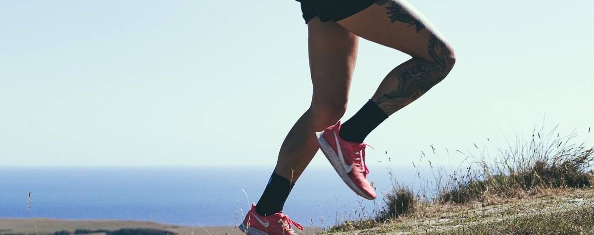 All year running kit