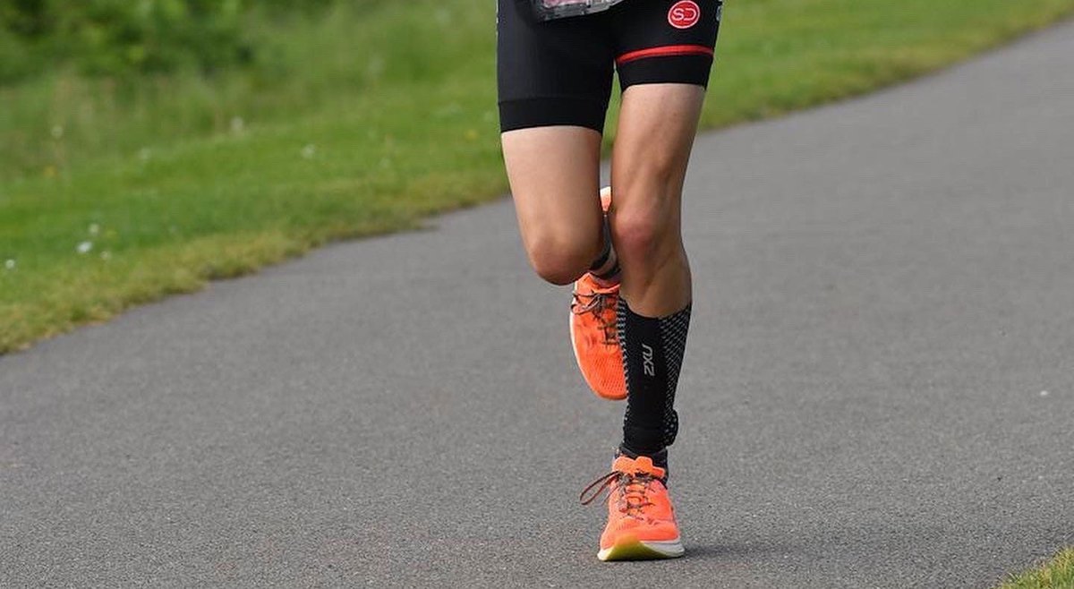 Guide to find the perfect running shoes