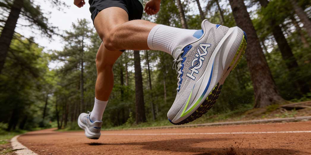 Hoka Mach 7 Preview