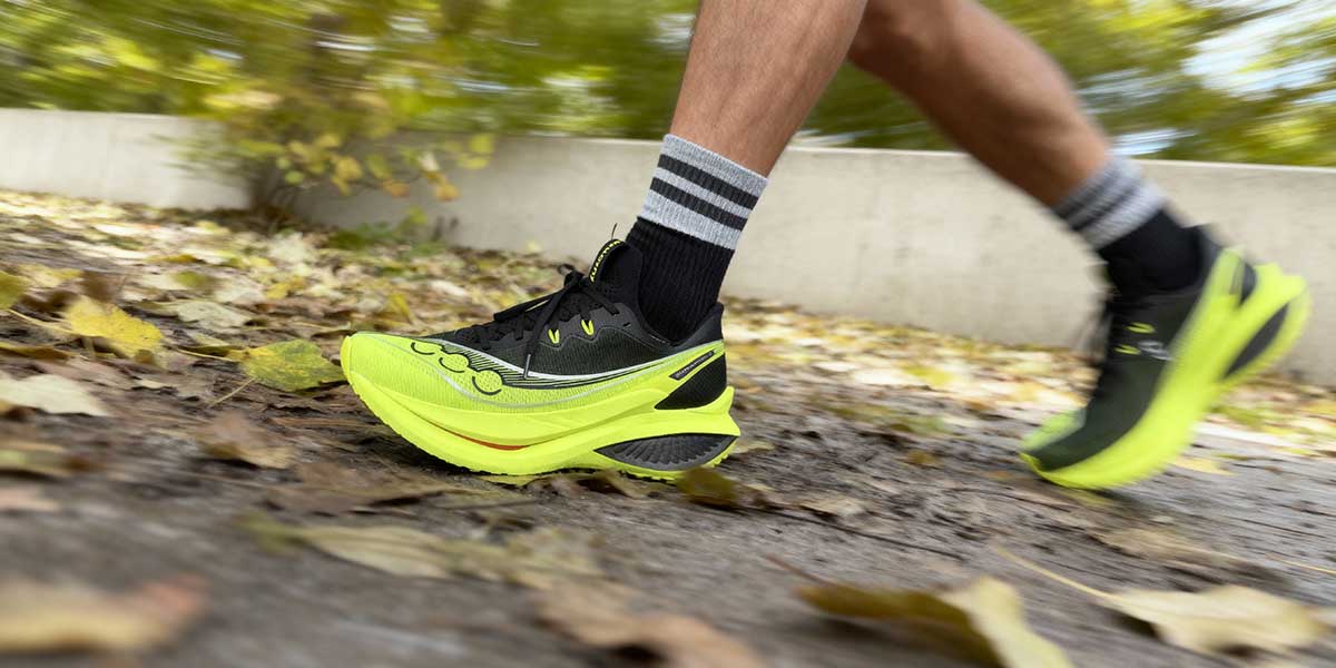 Saucony Endorphin Pro 5 Ready to Review