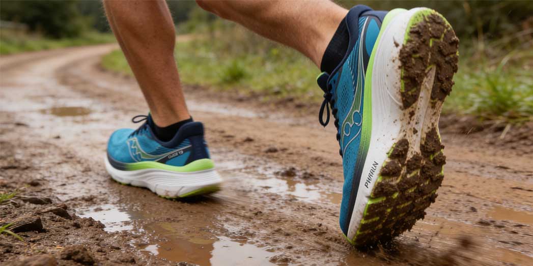 Saucony Guide 19 Reviewed