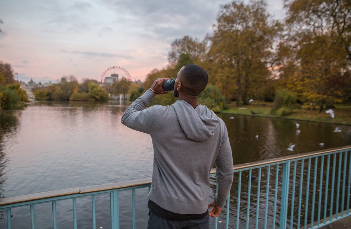 Shea Jozana Sundried PT London