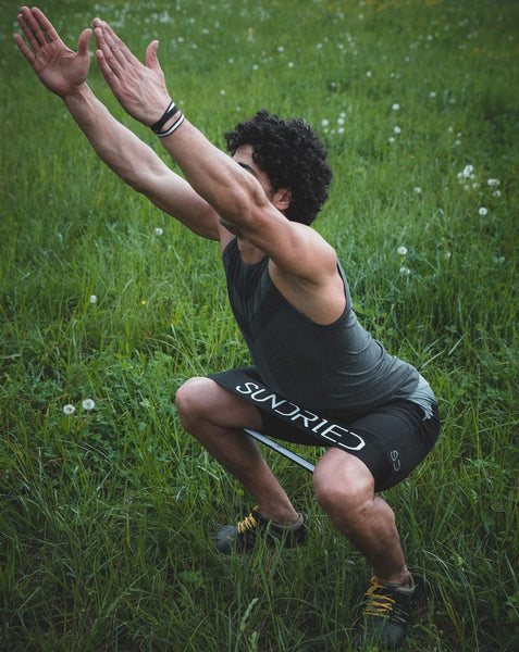 Shop Sundried's Men's Active Life Collection