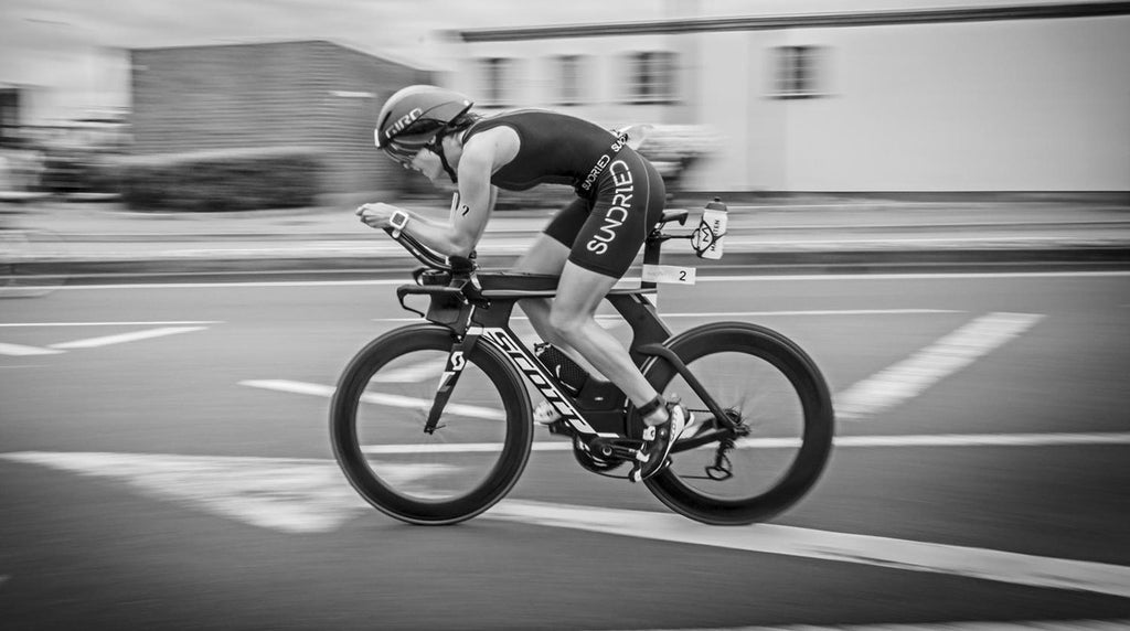 Shop Sundried's Triathlon Race Belt