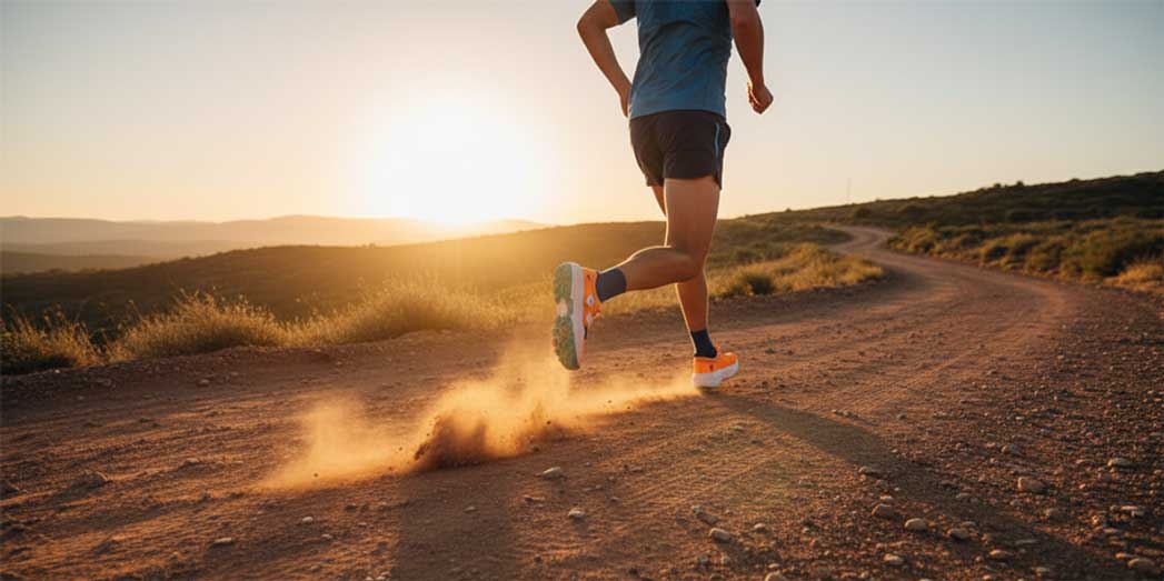 Skechers Speedland Preview Shoe Review