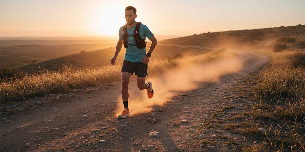 Skechers Speedland Preview Road Test