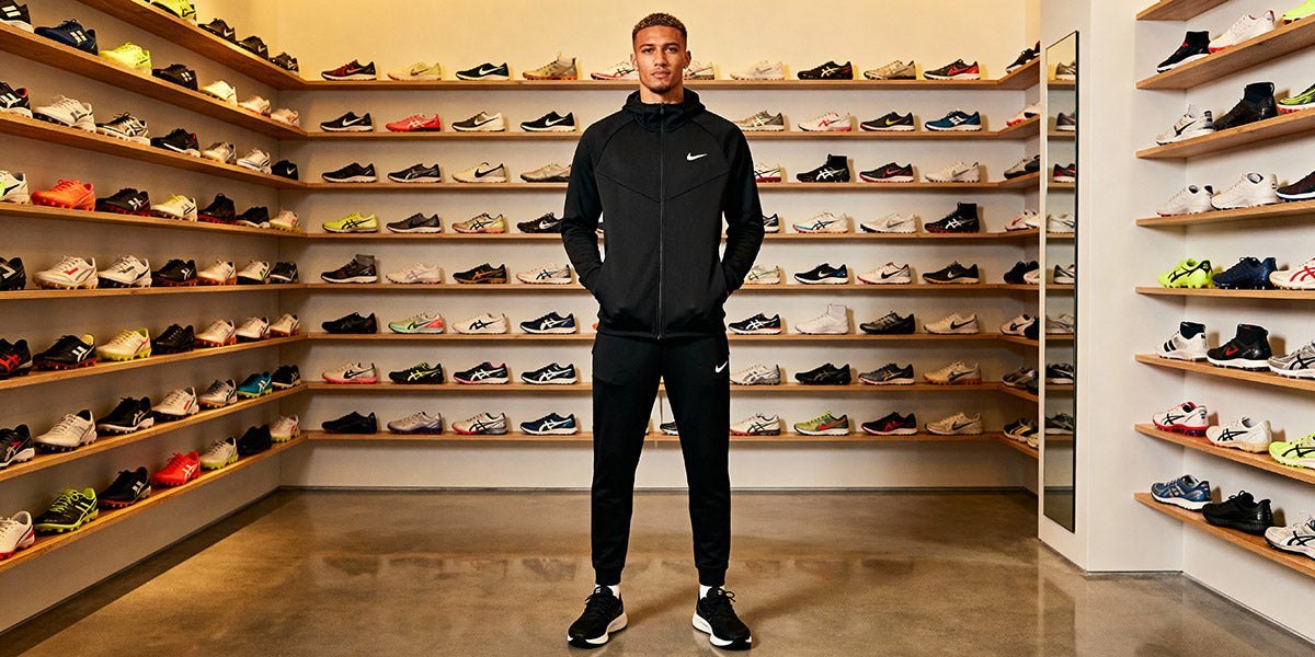 The ultimate wishlist in 2026 New Trainers