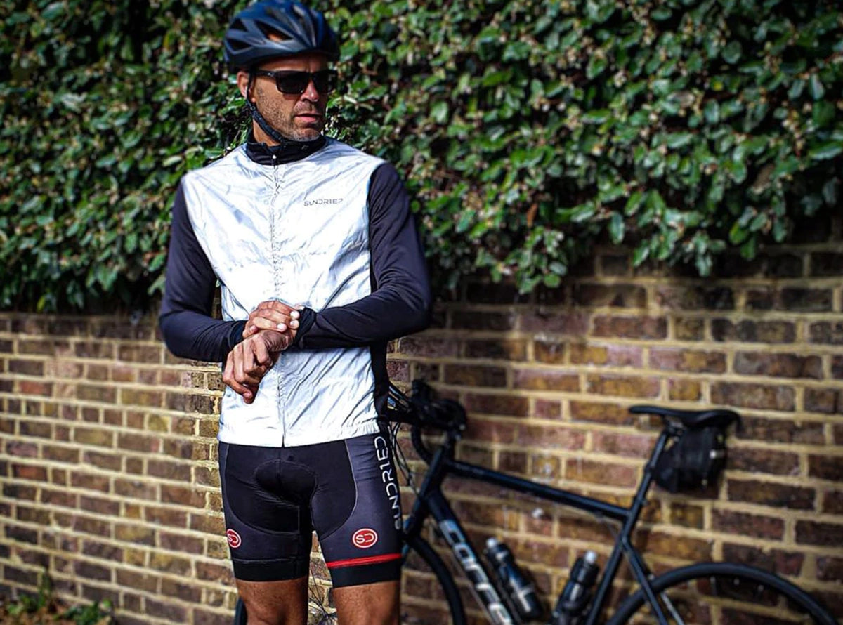 Sundried Cycle Clothing and Accessories 
