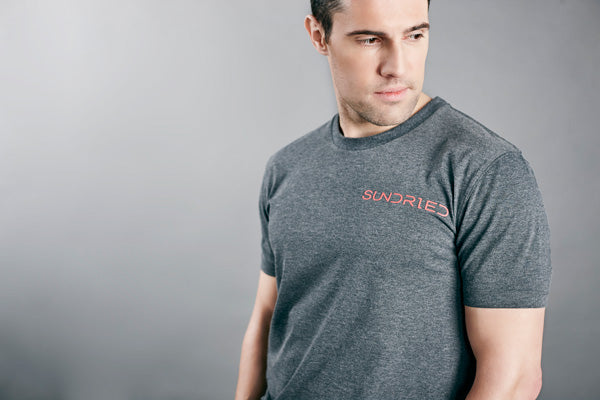 Sundried Gym T-Shirt