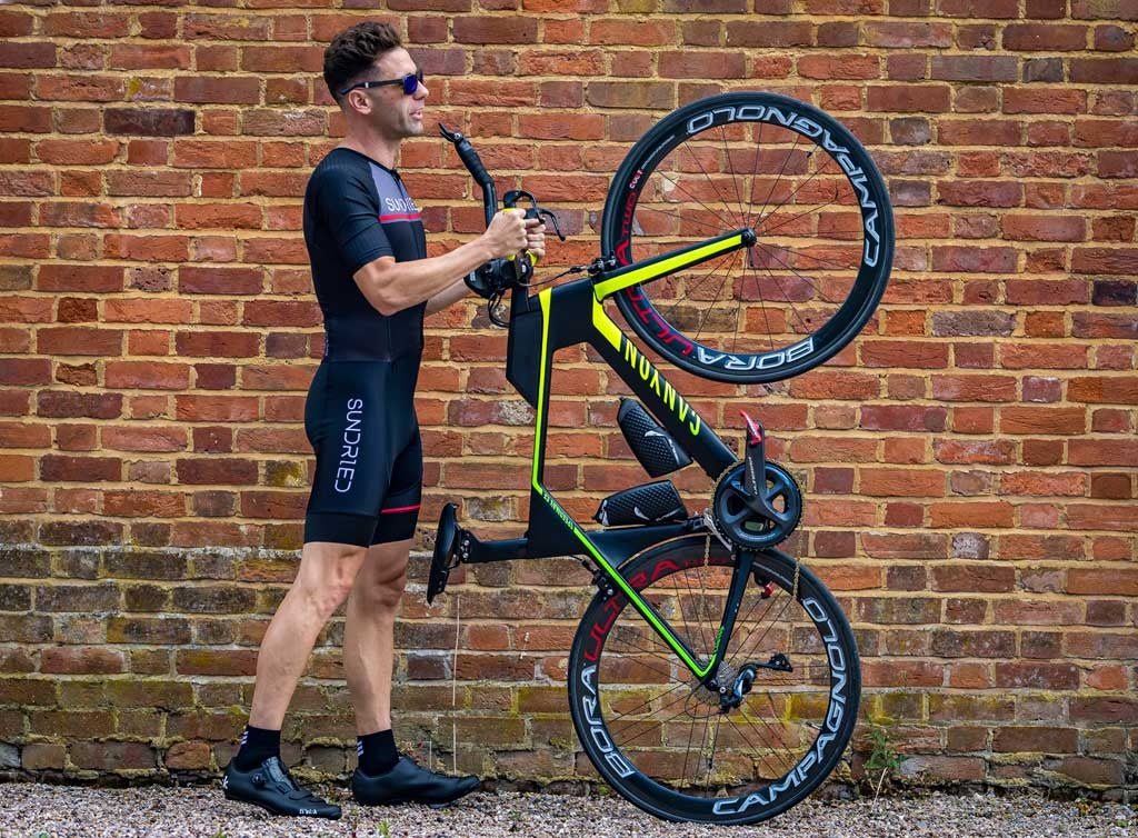 Men's Cycle Clothing and Accessories