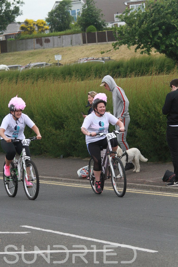 Active Essex Southend Triathlon accessible sport