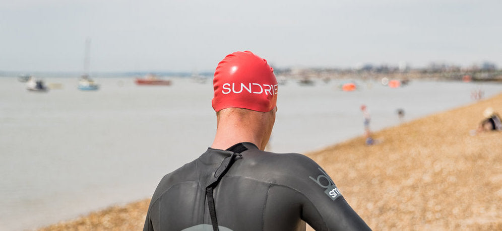 Sundried Southend Triathlon training tips my first tri