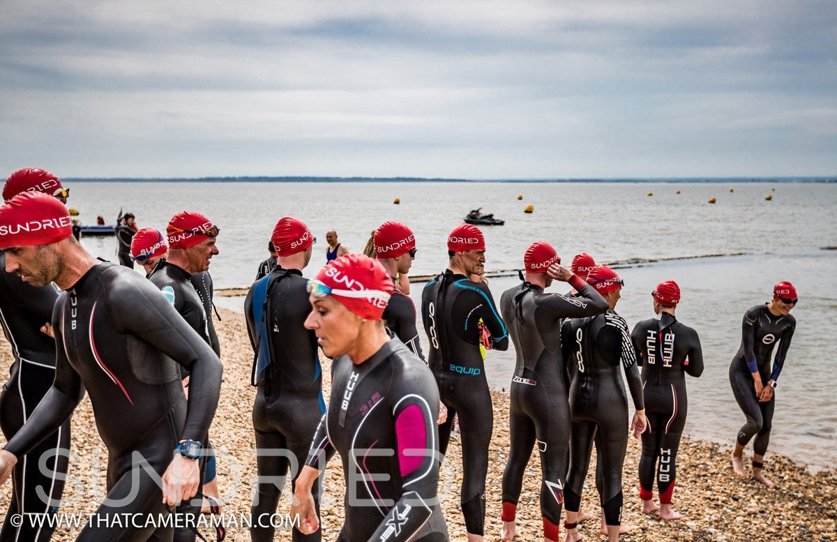Sundried Southend Triathlon