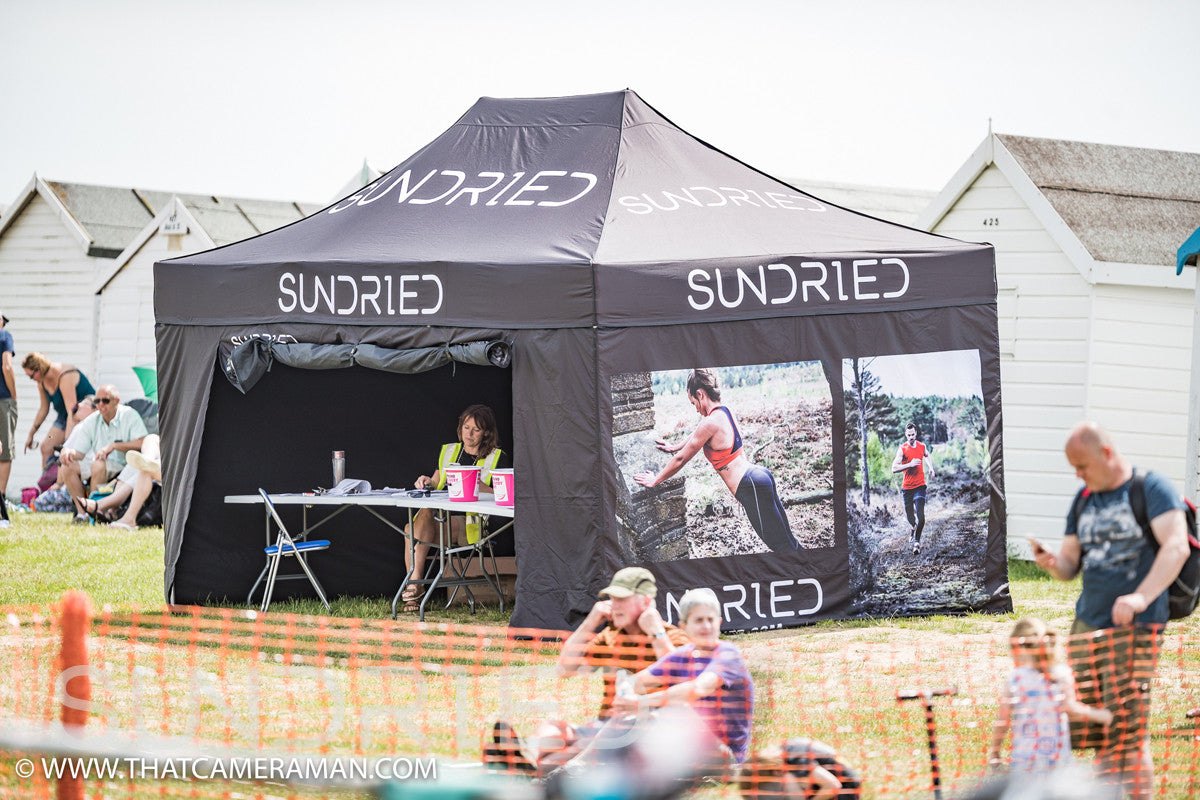 Sundried Southend Triathlon 