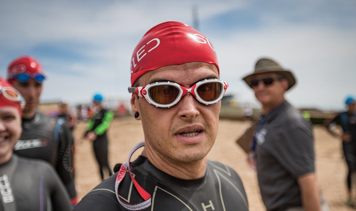 Sundried Athlete Challenge