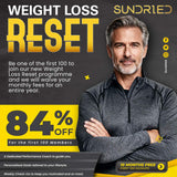 Weight Loss Reset Course Activewear