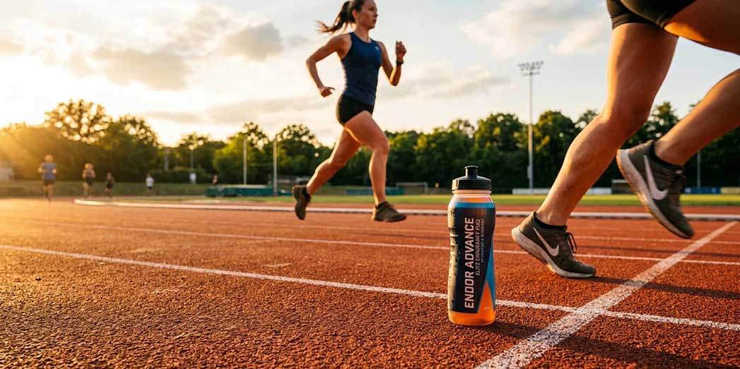 The Role of Hydration and Electrolytes