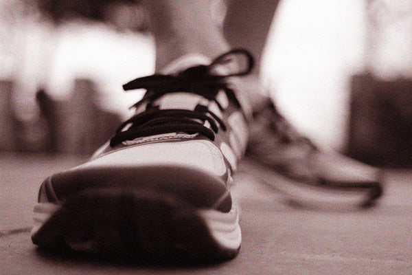 Topo Athletic Fli-Lyte Running Shoe Review