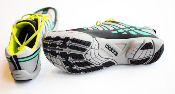 Topo Womens Speed Trainer Review Top and Underneath
