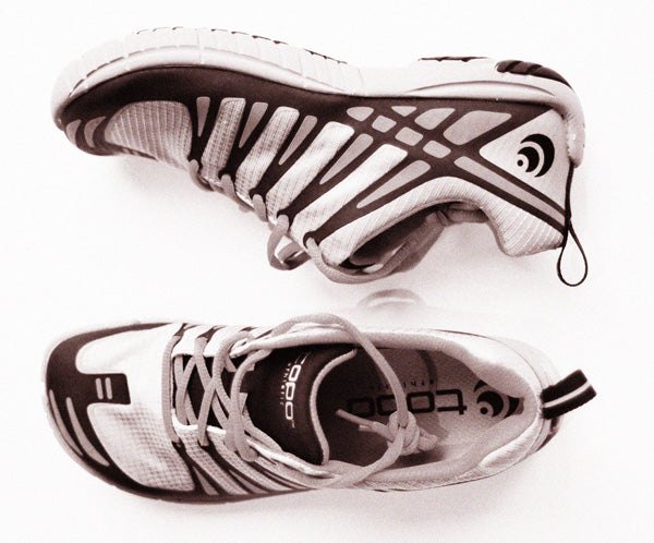 Topo Womens Speed Trainer Review