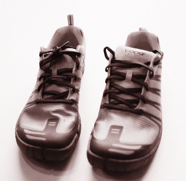 Topo Speed Trainers
