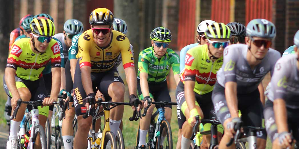 What to expect from the UK stages for 2027