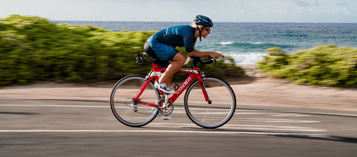 Triathlon Training