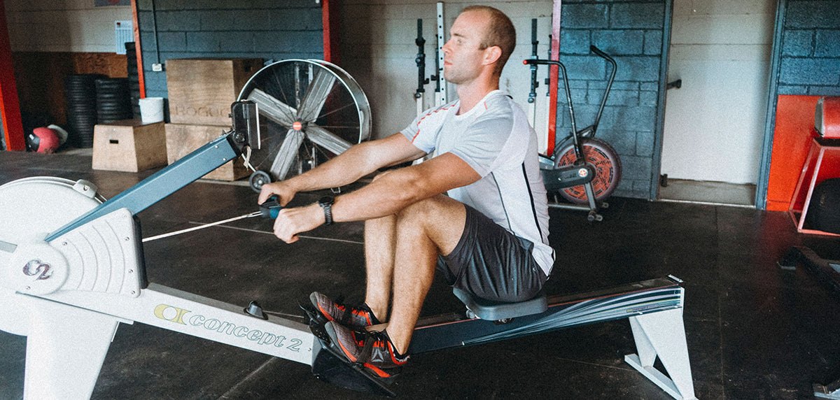 Cross Training for Triathlon Fitness