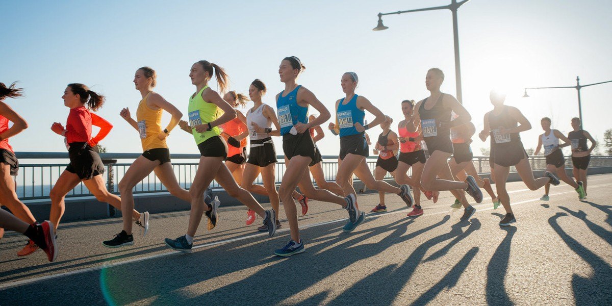 UK Marathons Summer 2025