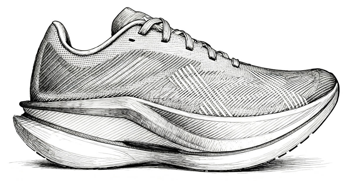 Under Armour: The Biomechanical Niche