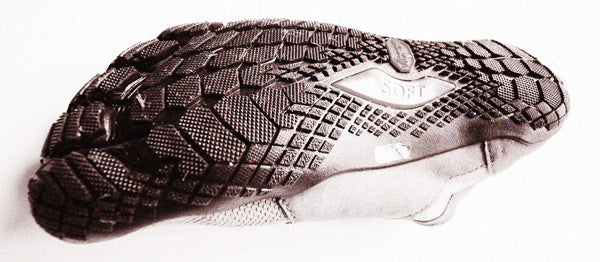 Vibram FiveFinger Review