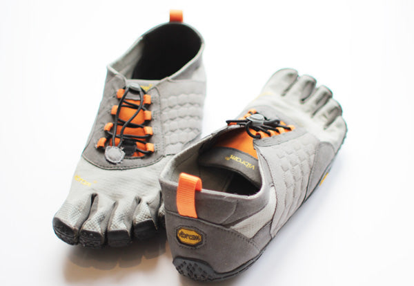 Vibram FiveFinger Review