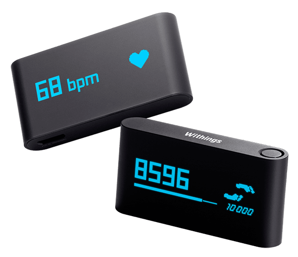 Withings Pulse Ox Review