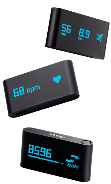 Withings Pulse Ox Review