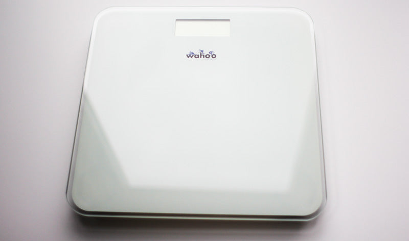 Wahoo Balance Scale