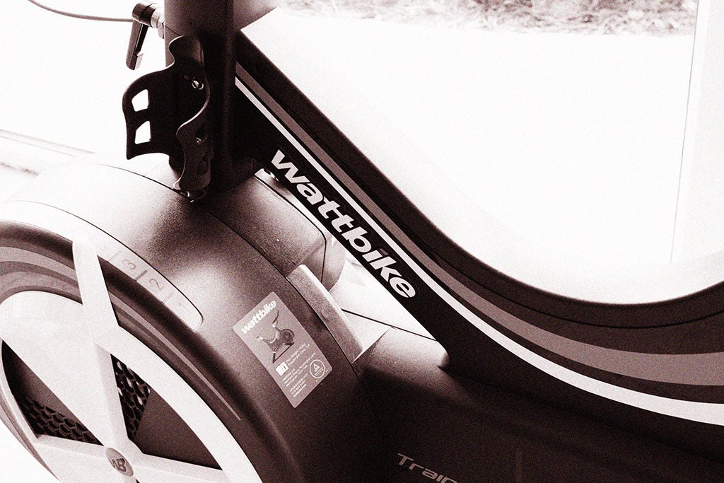 Wattbike Training
