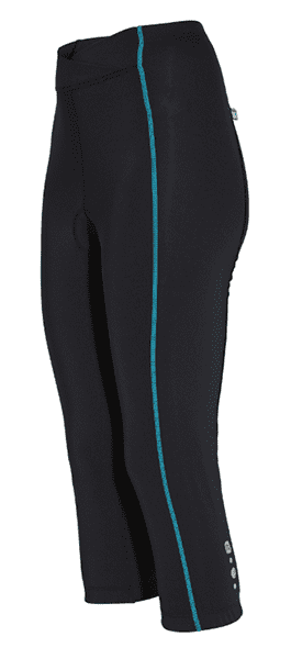 Women’s 3/4 Contour Tights