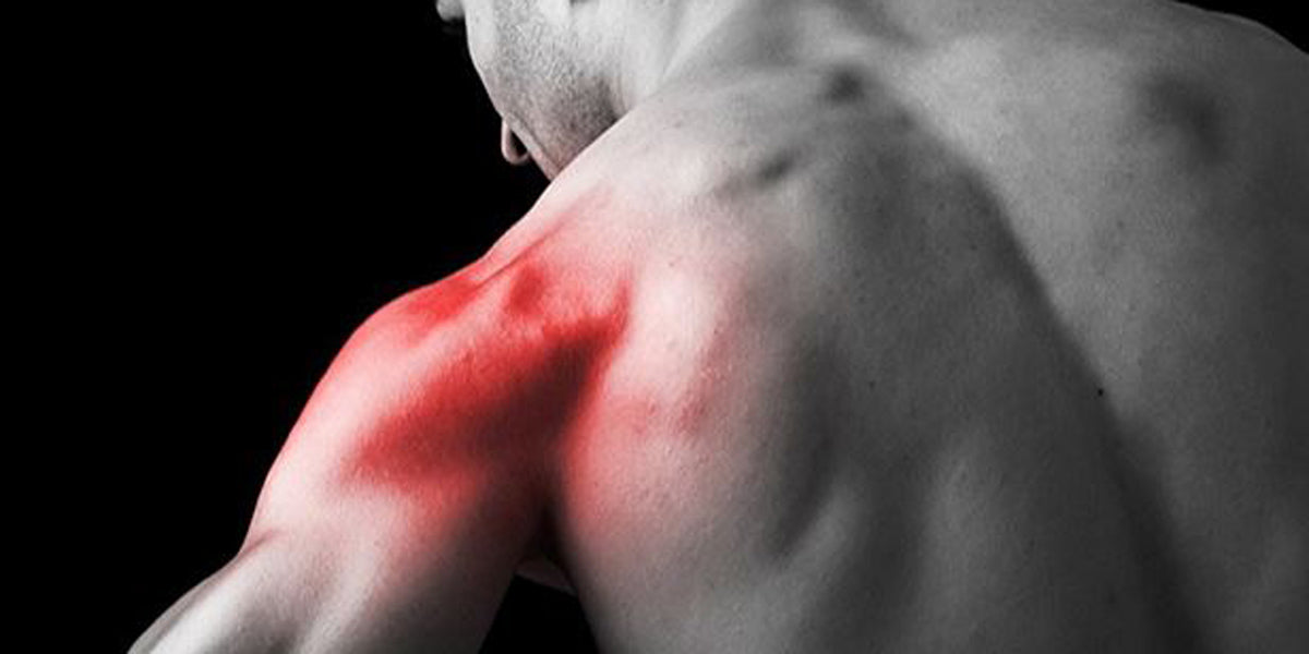 achy sore muscles pain relief